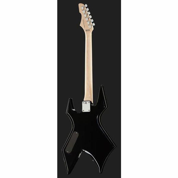Електрогітара Harley Benton WL-20BK Rock Series 10733 фото