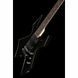Електрогітара Harley Benton WL-20BK Rock Series 10733 фото 8