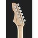Електрогітара Harley Benton WL-20BK Rock Series 10733 фото 6