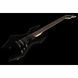 Електрогітара Harley Benton WL-20BK Rock Series 10733 фото 3