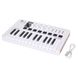 MIDI-клавиатура Arturia MiniLab 3 White 10531 фото 12