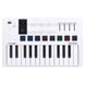 MIDI-клавиатура Arturia MiniLab 3 White 10531 фото 1