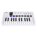 MIDI-клавиатура Arturia MiniLab 3 White 10531 фото 2