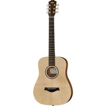 Акустична гітара Taylor BT1 Baby Taylor Walnut 483213 фото