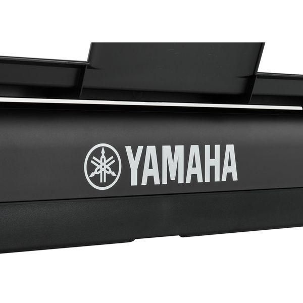 Цифрове піаніно Yamaha NP-35 Piaggero Black 10265 фото