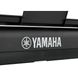 Цифрове піаніно Yamaha NP-35 Piaggero Black 10265 фото 8