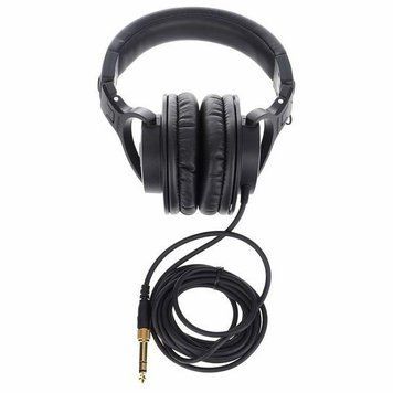Наушники без микрофона Audio-Technica ATH-M30X 10401 фото
