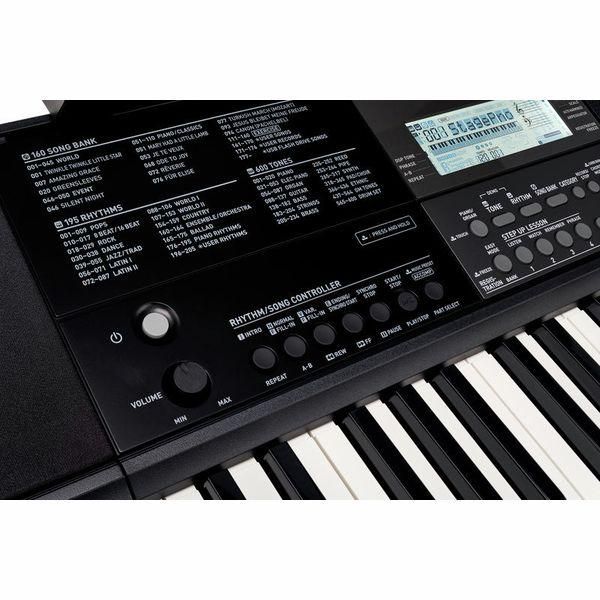 Синтезатор Casio CT-X800 10180 фото