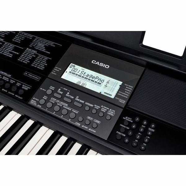 Синтезатор Casio CT-X800 10180 фото