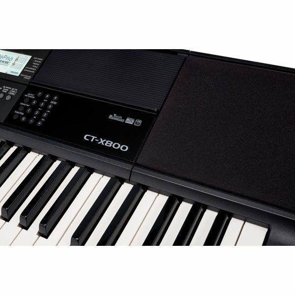 Синтезатор Casio CT-X800 10180 фото