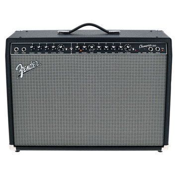 Комбопідсилювач Fender Champion 100 322681 фото