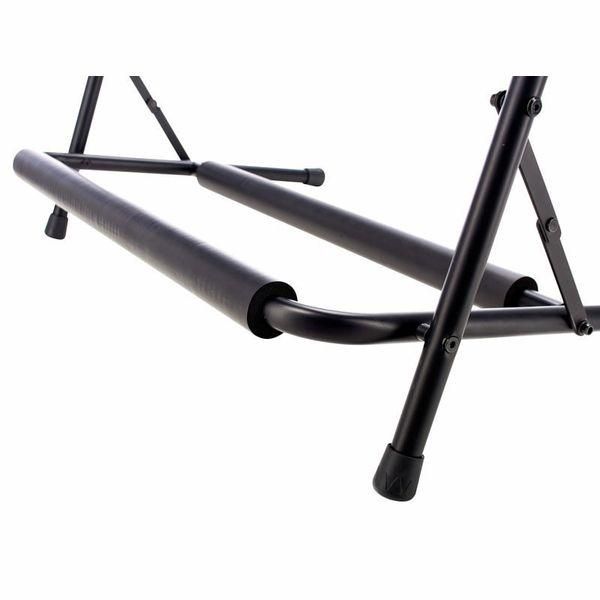 Стойка подставка для 5 гитар Thomann Guitar Multistand 5 10762 фото