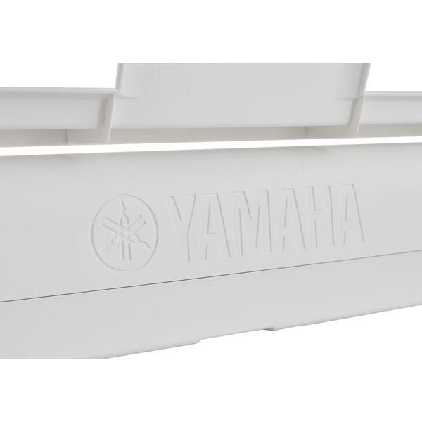 Цифрове піаніно Yamaha NP-15 Piaggero White 10267 фото