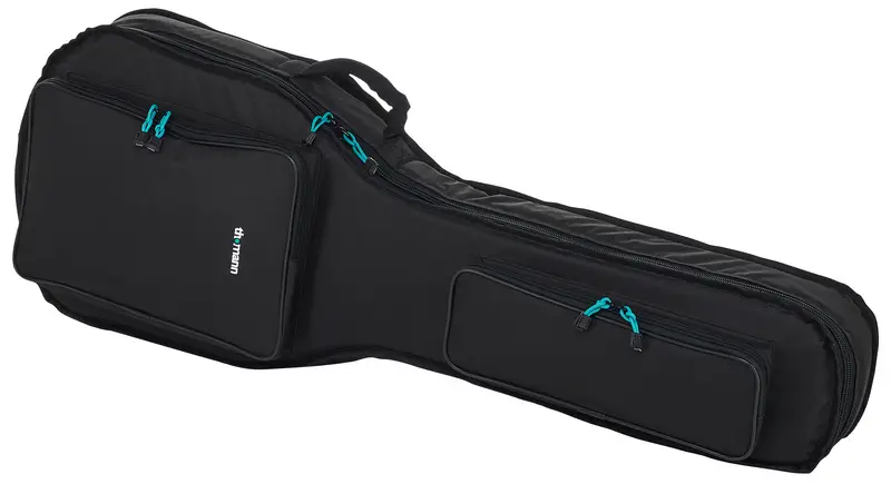 Електрогітара Harley Benton ST-20 CA St. Series w/Bag 541524 фото