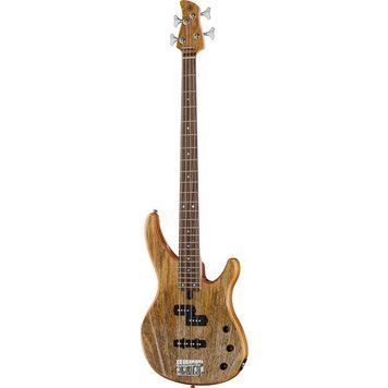 Бас гітара Yamaha TRBX 174EW NAT 351677 фото
