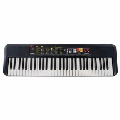 Синтезатор Yamaha PSR-F52 10154 фото