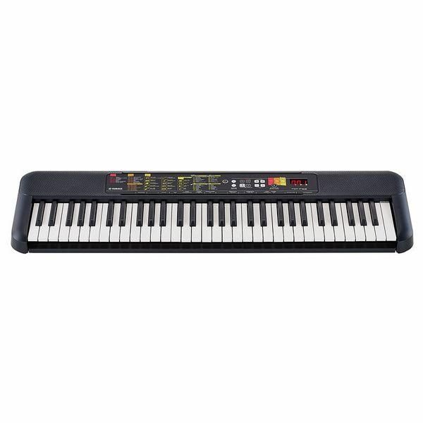 Синтезатор Yamaha PSR-F52 10154 фото