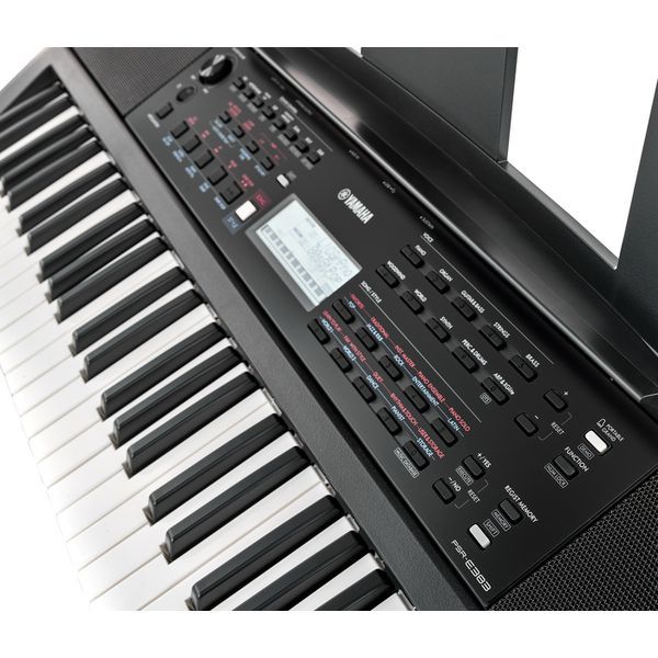 Синтезатор Yamaha PSR-E383 10098 фото