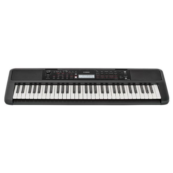 Синтезатор Yamaha PSR-E383 10098 фото