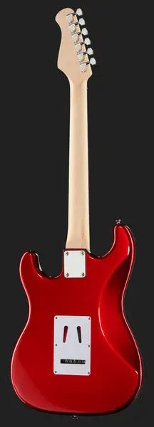 Електрогітара Harley Benton ST-20 CA Standard Serie Bundle 479916 фото