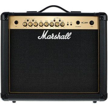 Комбопідсилювач Marshall MG30GFX 10637 фото