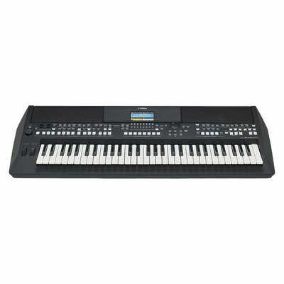 Синтезатор Yamaha PSR-SX600 10103 фото