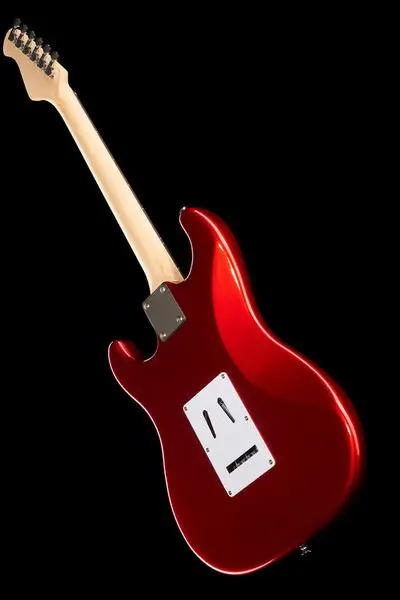 Електрогітара Harley Benton ST-20 CA Standard Serie Bundle 479916 фото