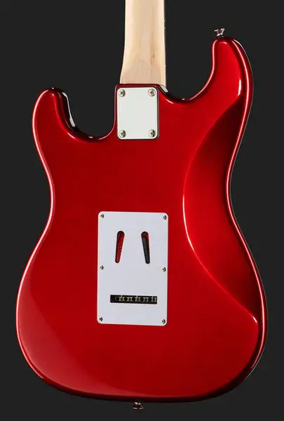 Електрогітара Harley Benton ST-20 CA Standard Serie Bundle 479916 фото
