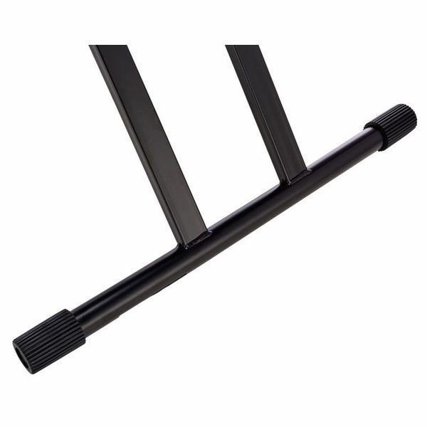 Клавішна стійка Millenium KS-1010 black 10099-1 фото