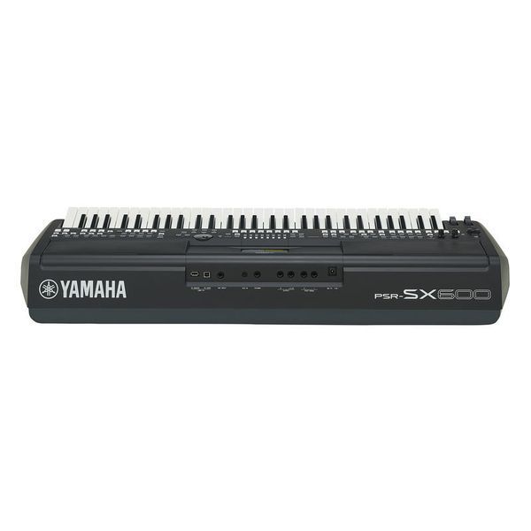 Синтезатор Yamaha PSR-SX600 10103 фото