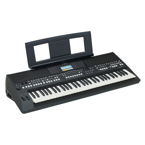 Синтезатор Yamaha PSR-SX600 10103 фото