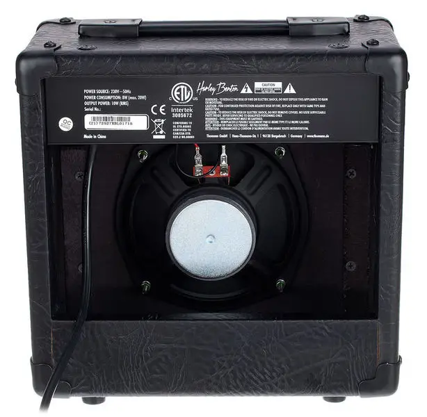 Електрогітара Harley Benton ST-20 CA Standard Serie Bundle 479916 фото