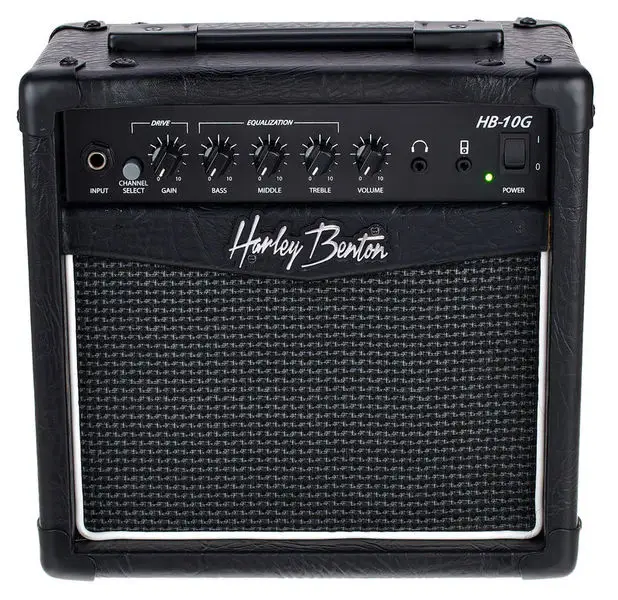 Електрогітара Harley Benton ST-20 CA Standard Serie Bundle 479916 фото