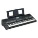 Синтезатор Yamaha PSR-SX600 10103 фото 3