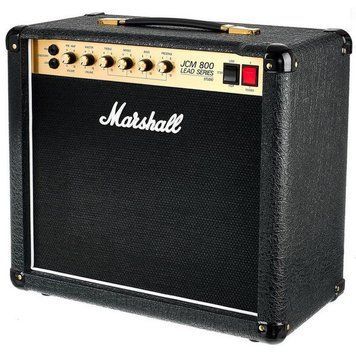 Комбоусилитель Marshall Studio Classic SC20C 457015 фото