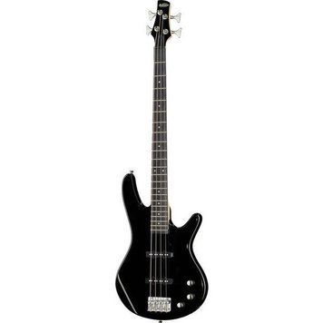 Бас гитара Ibanez GSR180-BK 177146 фото