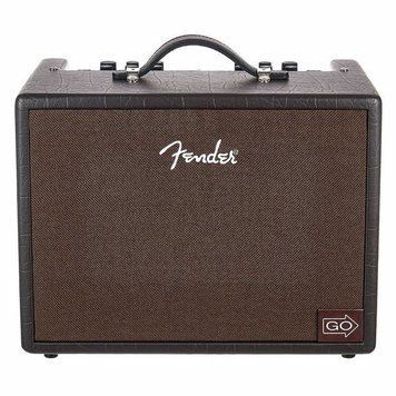 Комбопідсилювач Fender Acoustic Junior GO 501485 фото