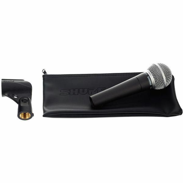 Мікрофон Shure SM58-LCE 10320 фото