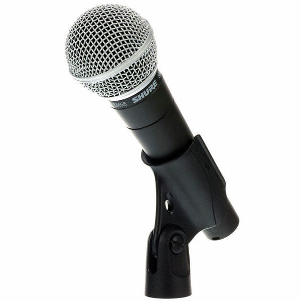 Мікрофон Shure SM58-LCE 10320 фото