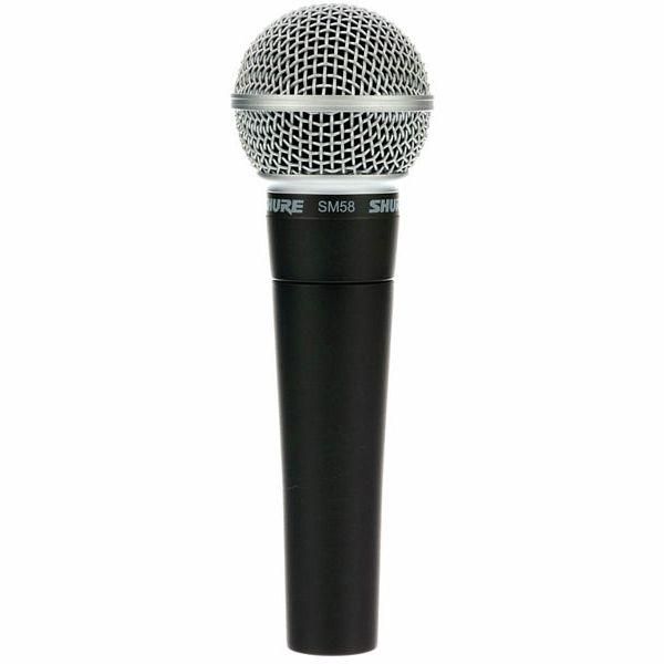 Мікрофон Shure SM58-LCE 10320 фото