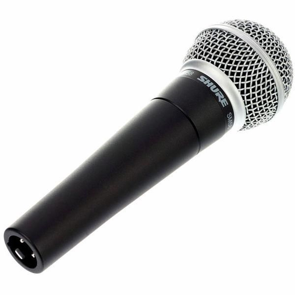 Мікрофон Shure SM58-LCE 10320 фото