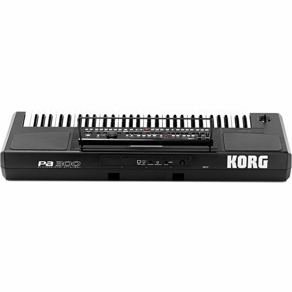 Синтезатор Korg PA300 10106 фото