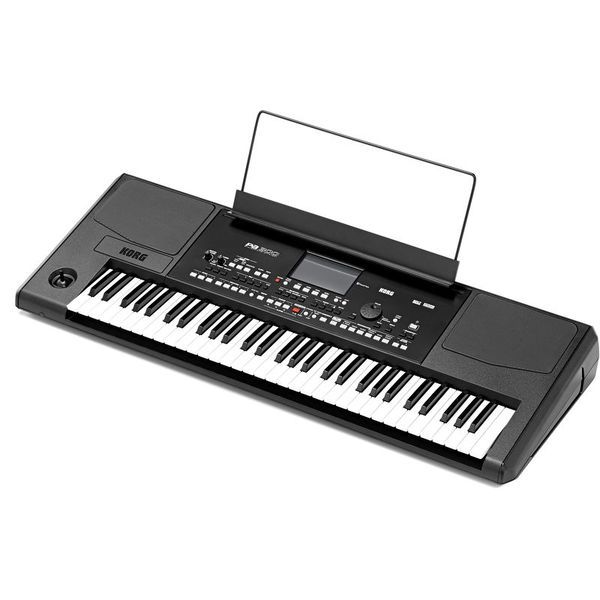 Синтезатор Korg PA300 10106 фото