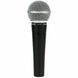 Мікрофон Shure SM58-LCE 10320 фото 1