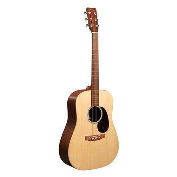 Акустична гітара Martin Guitars D-X2E Mahogany 581131 фото