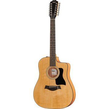 Акустична гітара Taylor 150ce 585613 фото