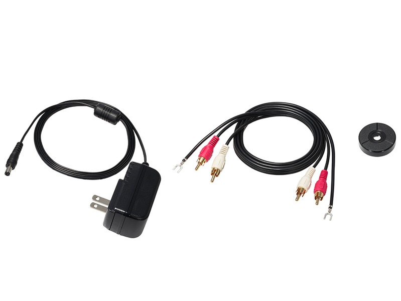 Програвач вінілових дисків Audio Technica AT-LP70XBT BLACK 10436 фото