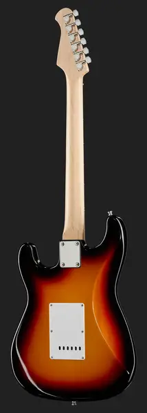 Електрогітара Harley Benton ST-20 SB St. Series Bundle 541514 фото