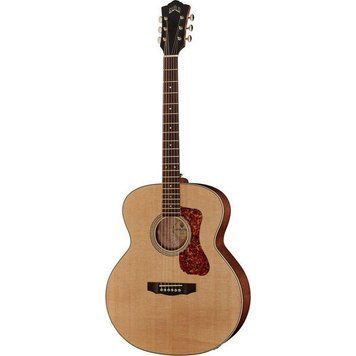 Електроакустична гітара Guild BT-240E Baritone 511887 фото