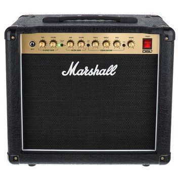 Комбоусилитель Marshall DSL5CR 422011 фото